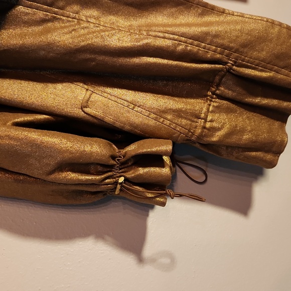 Metallic bistro jacket sz.xl NWT - Picture 3 of 5